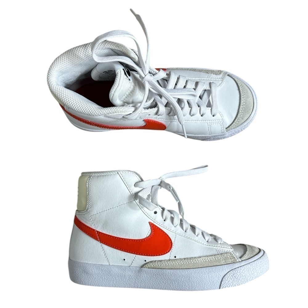 Nike Blazer Mid '77 Kids Sneakers